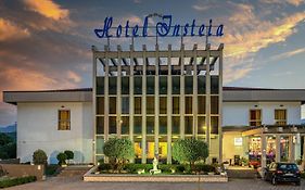 Hotel Insteia